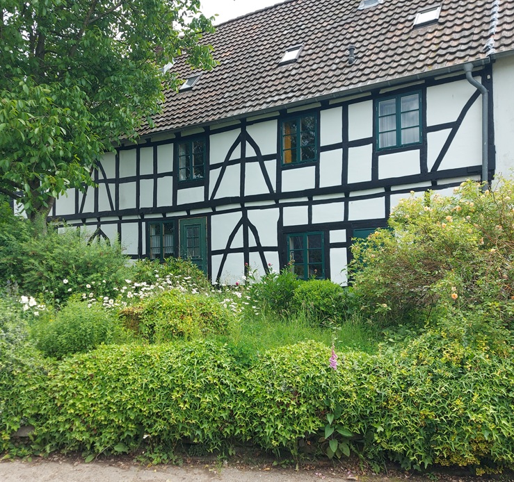 Oberbreidenbach - 2026